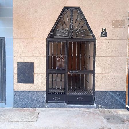 Casa Manuel Malaga Ξενοδοχείο Εξωτερικό φωτογραφία